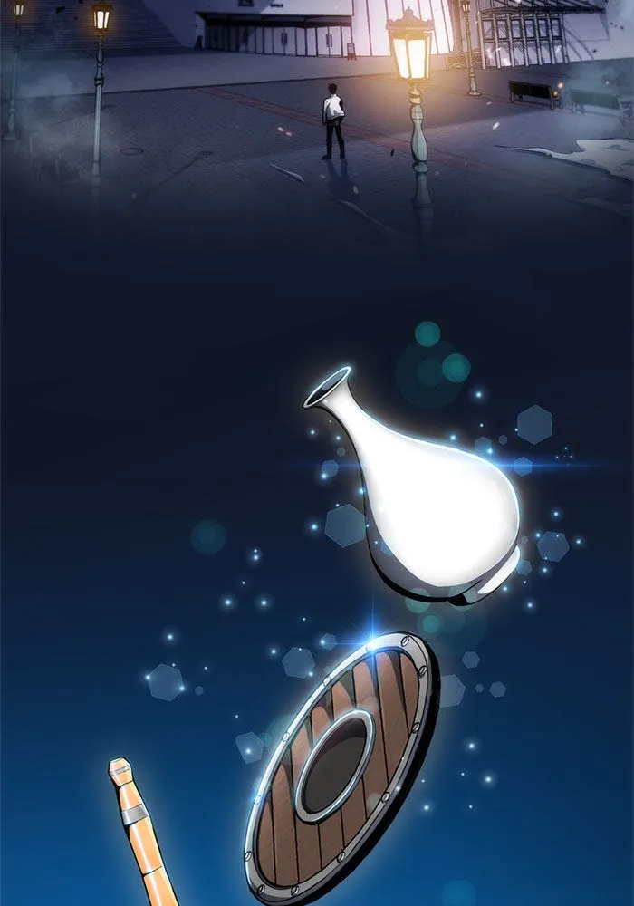 ผู้เล่นหน้าใหม่เลเวลแมกซ์ ตอนที่ 4 ต้นไม้ป่าชายเลนแห่งความโลภ (2) รูปที่ 113