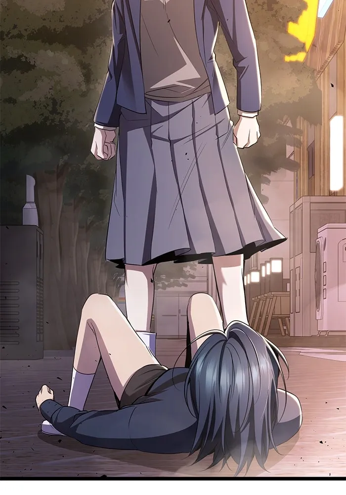 ราชินีนักบู๊ ตอนที่ 55 รูปที่ 55