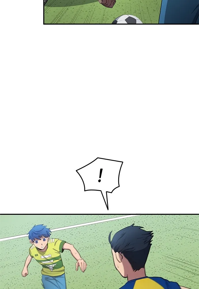 นักเตะแข้งสวรรค์ ตอนที่ 39 รูปที่ 28