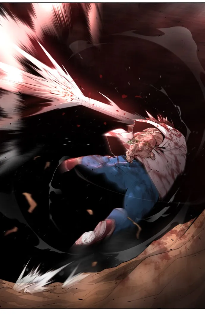 ยุคแห่งยอดมนุษย์ ตอนที่ 39 รูปที่ 62