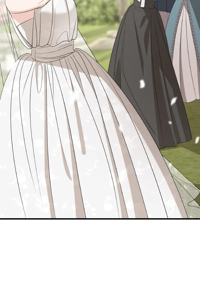 ครอบครัวสามีเห็นทีจะคลั่งรัก ตอนที่ 75 (ตอนจบซีซัน 1) + บทส่งท้าย รูปที่ 80