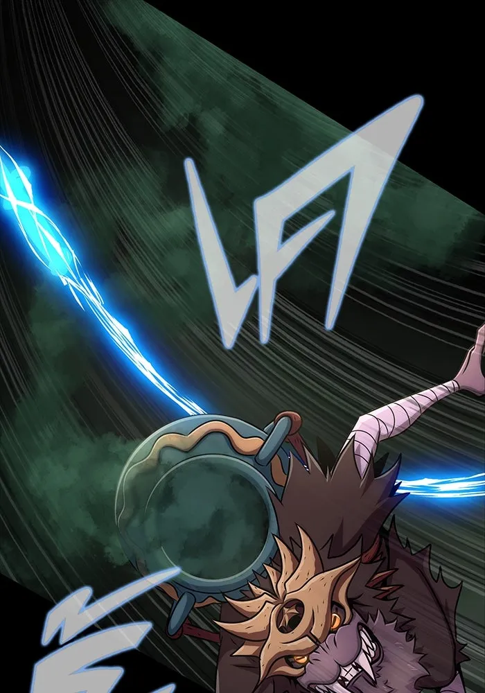 เพลเยอร์นักกินเหล็ก ตอนที่ 10 รูปที่ 88