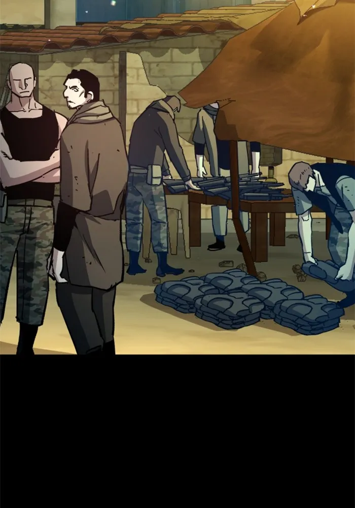 พี่ชายสายบอดี้การ์ด ตอนที่ 159 รูปที่ 43