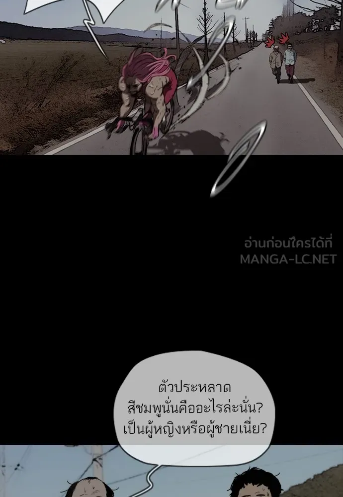 ปั่นสู้ฝันbrWind Breaker ตอนที่ 43 รูปที่ 48