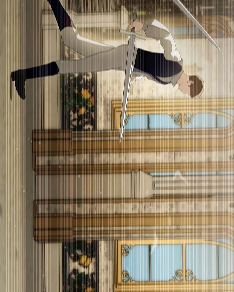 กำราบรักร้ายนายจอมพยศ ตอนที่ 49 รูปที่ 67