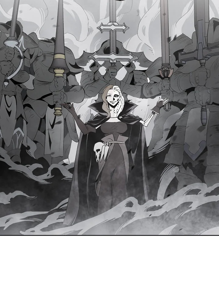 พลทหารโครงกระดูกผู้ม ตอนที่ 91 รูปที่ 63