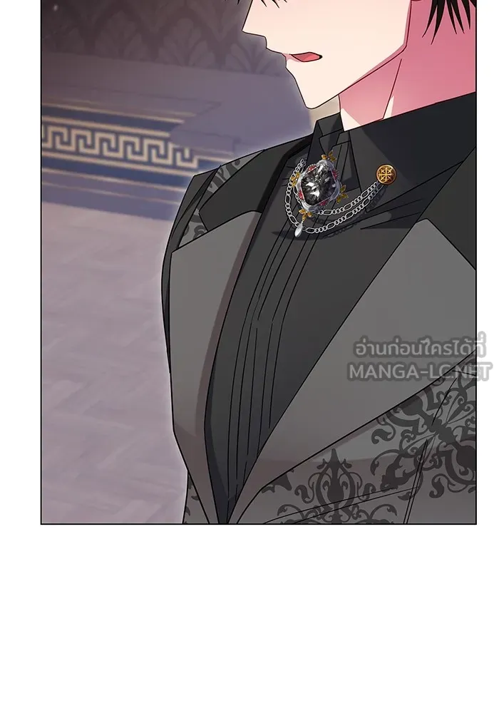 ฉันกลายเป็นแม่พระเอกนิยายจอมเสเพล ตอนที่ 5 รูปที่ 105