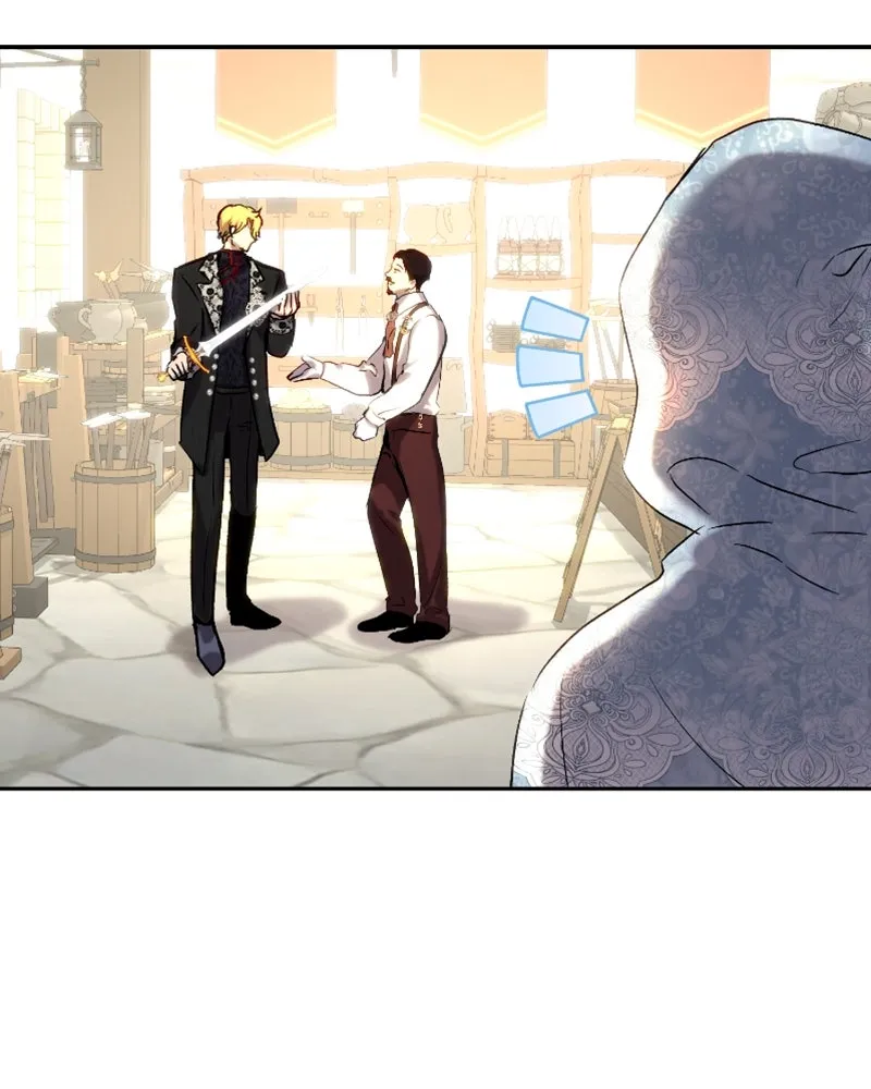 เจ้าหญิงคลั่งแห่งวังหลวง ตอนที่ 44 รูปที่ 35