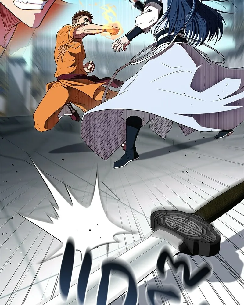 สุดยอดเทรนเนอร์แห่งยุทธภพ ตอนที่ 77 มังกรคนใหม่ รูปที่ 70