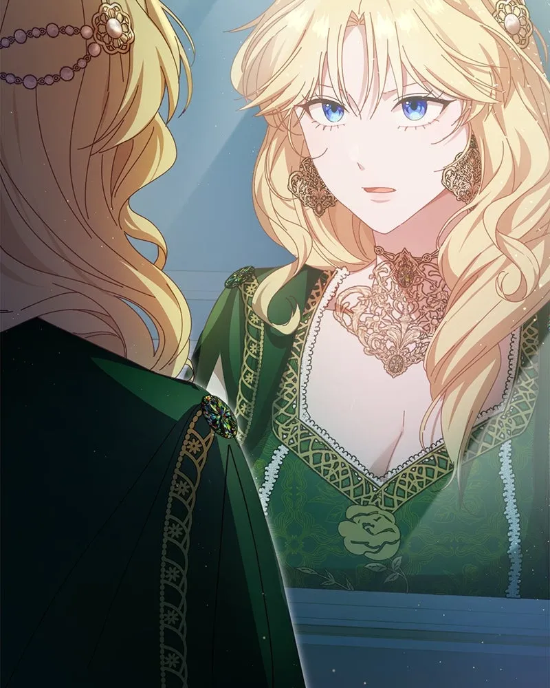 ถ้าเป็นนางร้าย ขอตายดีกว่า ตอนที่ 8 รูปที่ 22