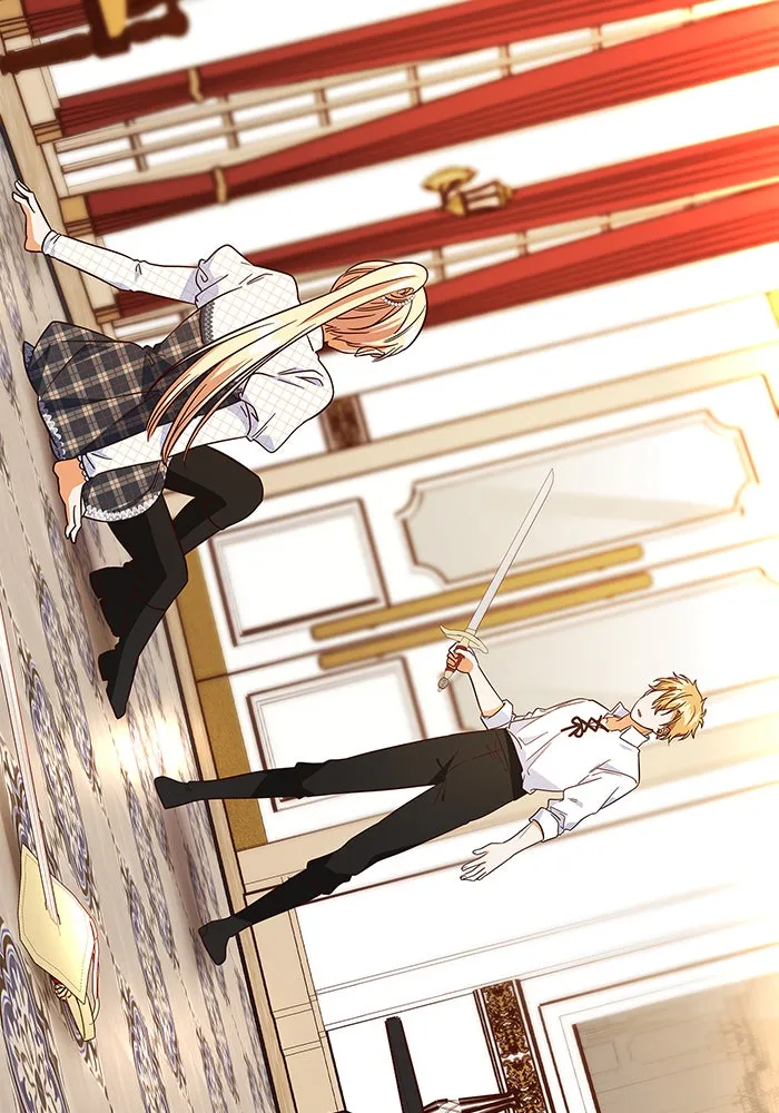 นางร้ายที่ไหนจะมีคุณธรรม ตอนที่ 45 รูปที่ 32