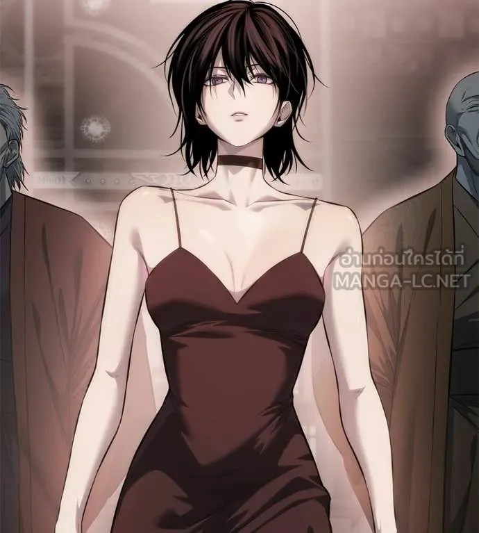 มัจจุราชชุดแดง ตอนที่ 35 รูปที่ 180