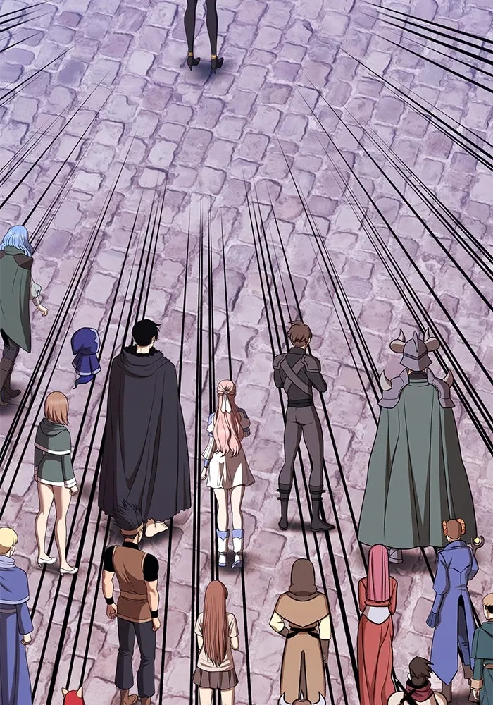 +99 ท่อนไม้พร้อมบวก ตอนที่ 27 เริ่มทัวร์นาเมนต์! (2) รูปที่ 149