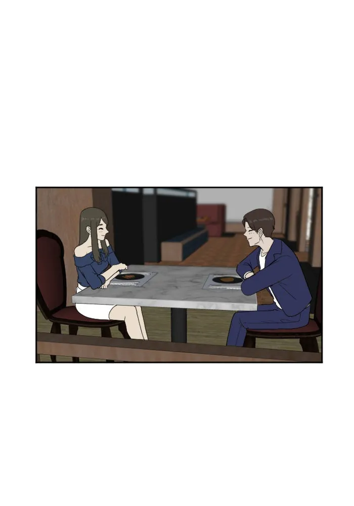 ช่วยเปลี่ยนฉันที ตอนที่ 8. ชเวโบยุน 8 รูปที่ 80