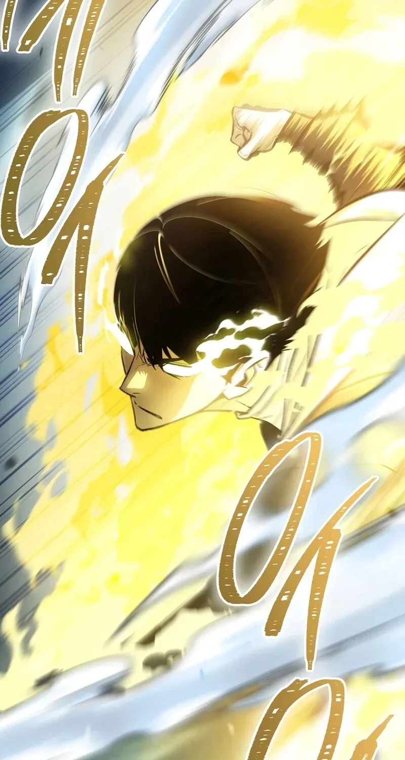 The Hero Returns ตอนที่ ตอนที่ 129 รูปที่ 126