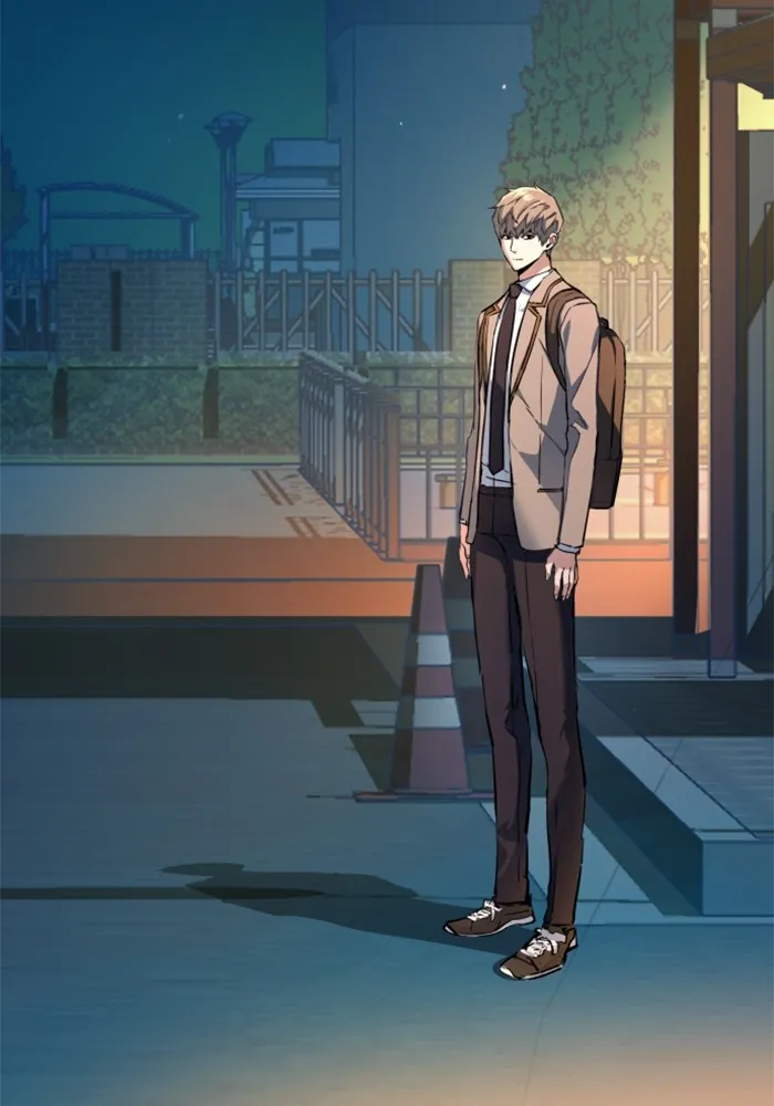 พี่ชายสายบอดี้การ์ด ตอนที่ 193 รูปที่ 86