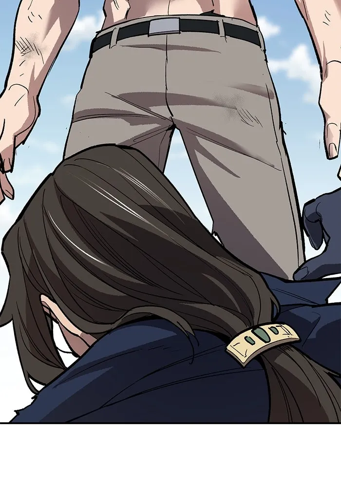 ยอดคนเลเวลทะลุ ตอนที่ 96 ความสมดุลแห่งพลัง รูปที่ 211