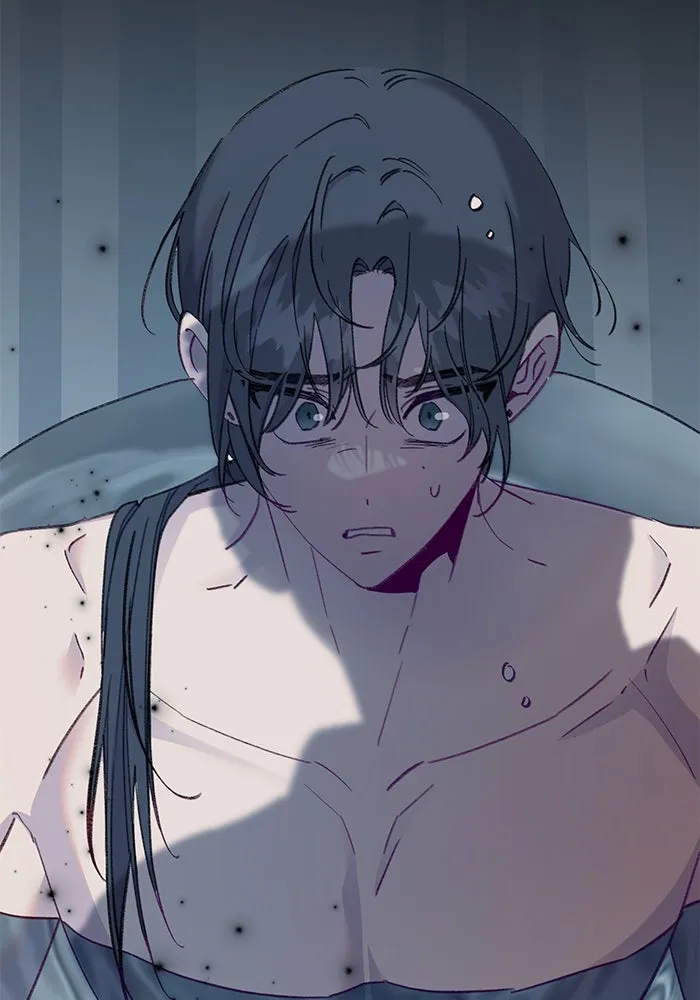 รักน้ำ รักปลา รักเธอนะ ตอนที่ 57 ปลาติดแห รูปที่ 76