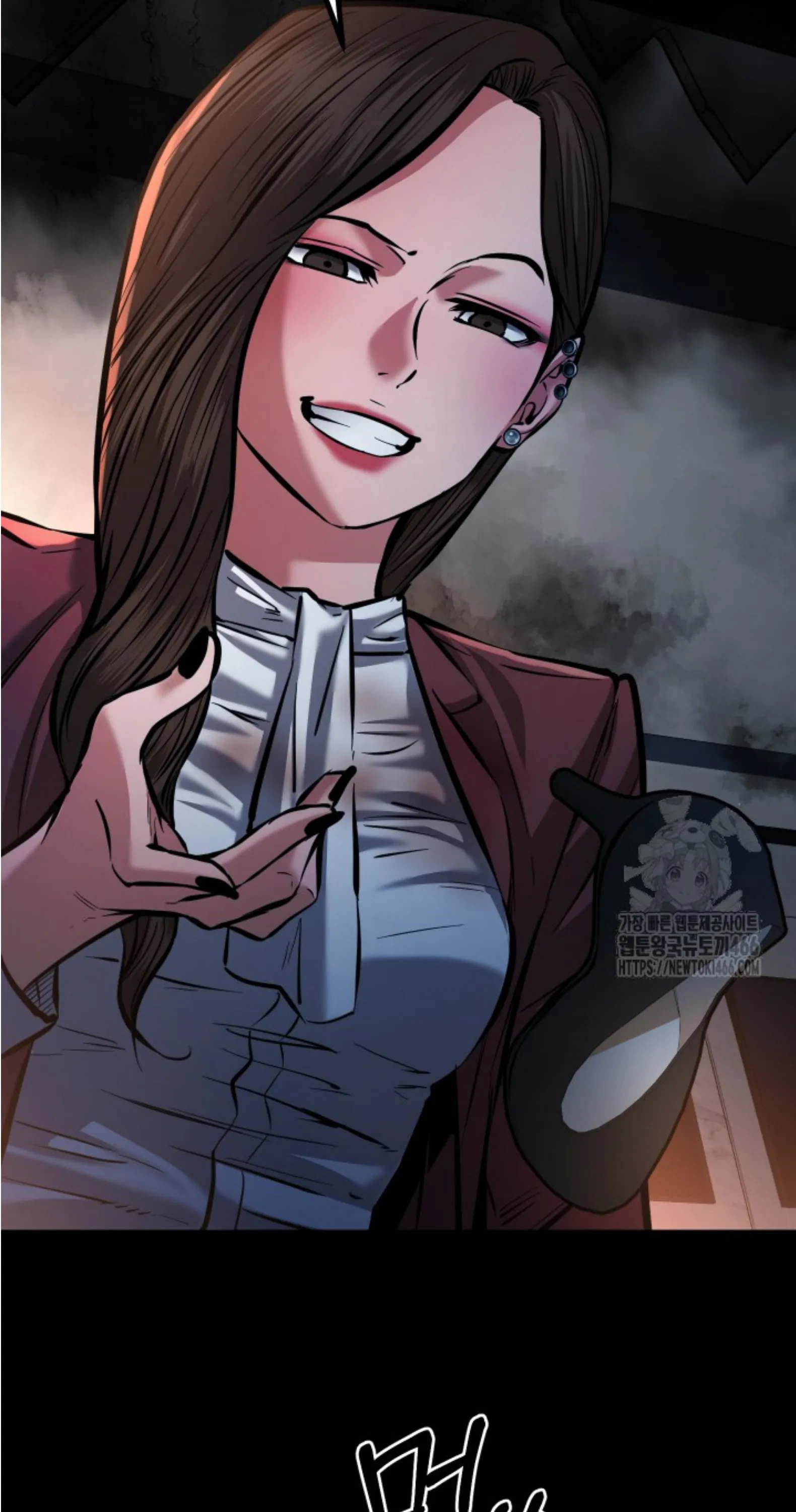 Blade of Retribution ดาบแห_งการลงท_ณฑ_ ตอนที่ ตอนที่ 51 รูปที่ 26