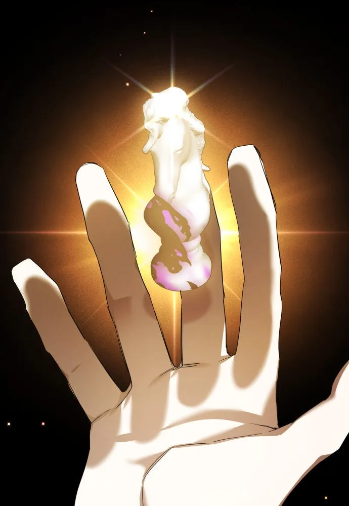 ชิงชีวิตพลิกลิขิตชะตา ตอนที่ 237. การต่อสู้ในรอบ 3194 วัน(2) รูปที่ 47