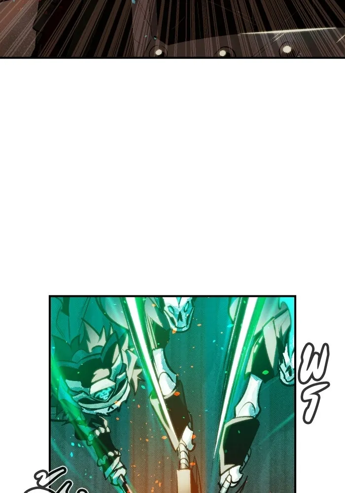 The Lone Necromancer ตอนที่ 16 รูปที่ 124