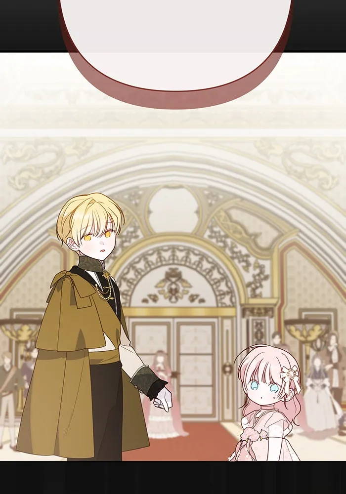 หนูน้อยทรราช ตอนที่ 52 รูปที่ 110