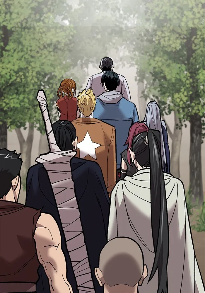 ยอดคนเลเวลทะลุ ตอนที่ 41 วิทยายุทธ์ (6) รูปที่ 68