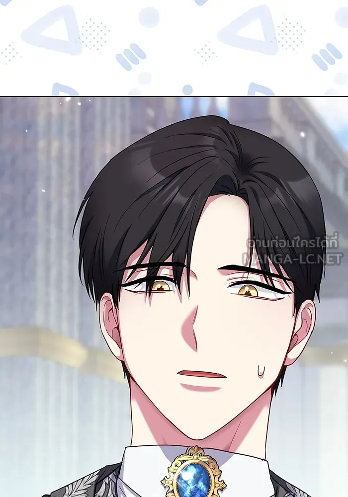 ฉันกลายเป็นแม่พระเอกนิยายจอมเสเพล ตอนที่ 46 รูปที่ 3