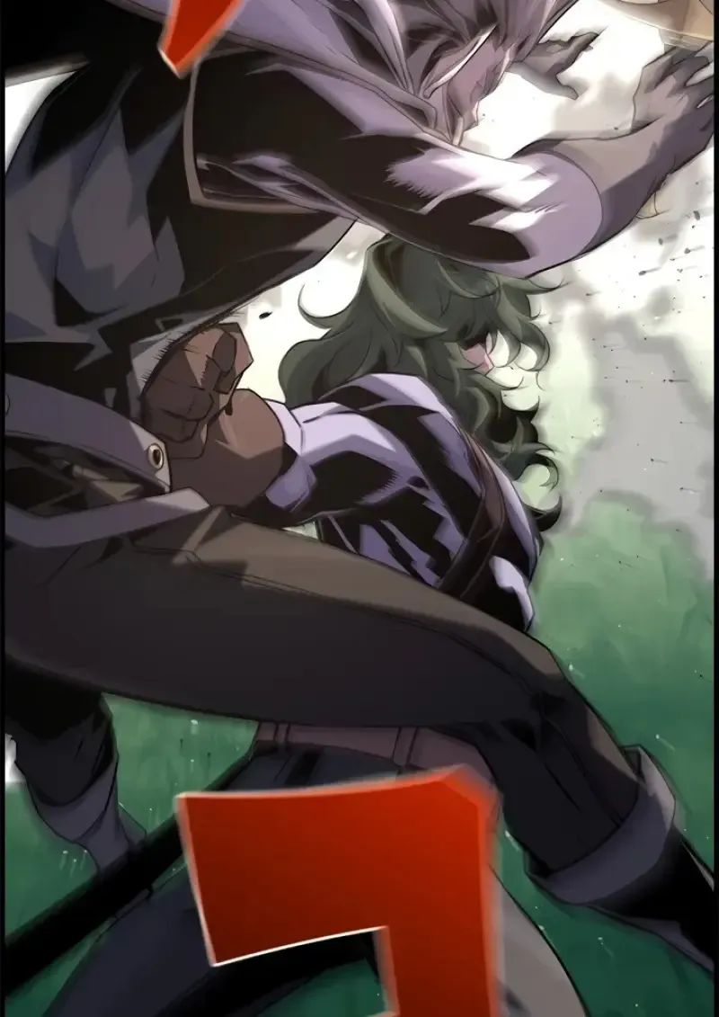 Necromancer_s Evolutionary Traits ตอนที่ ตอนที่ 99 รูปที่ 138