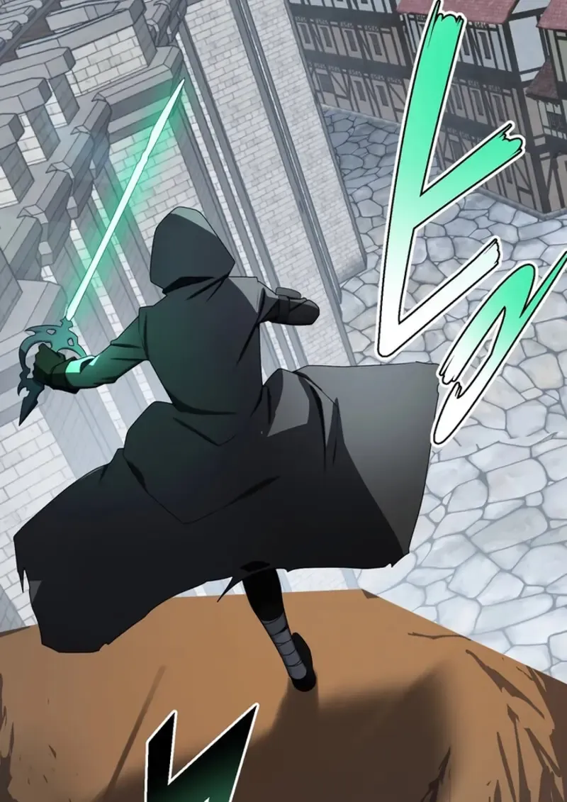 The Strongest Assassin Gets Transferred To Another World With His Whole Class ตอนที่ ตอนที่ 45 รูปที่ 52