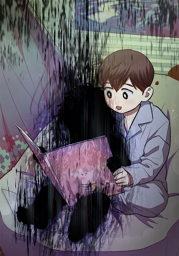 My S-Class Hunters ตอนที่ 77 ความทรงจำของมือที่จับไว้ รูปที่ 77