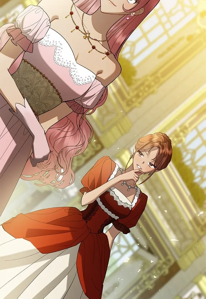 บุปผาลบคมดาบ ตอนที่ 48 รูปที่ 17