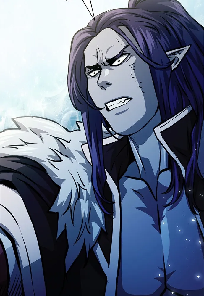 ดรูอิดแห่งสถานีโซล ตอนที่ 116 รูปที่ 125