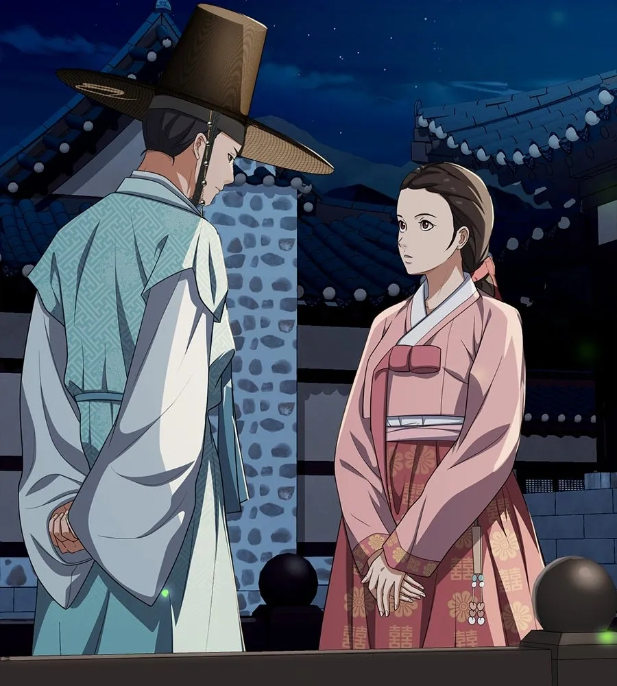 คอลเซ็นเตอร์เปลี่ยนชีวิต ตอนที่ 56 28 สัปดาห์ ดอกไม้ที่เบ่งบานในว รูปที่ 176