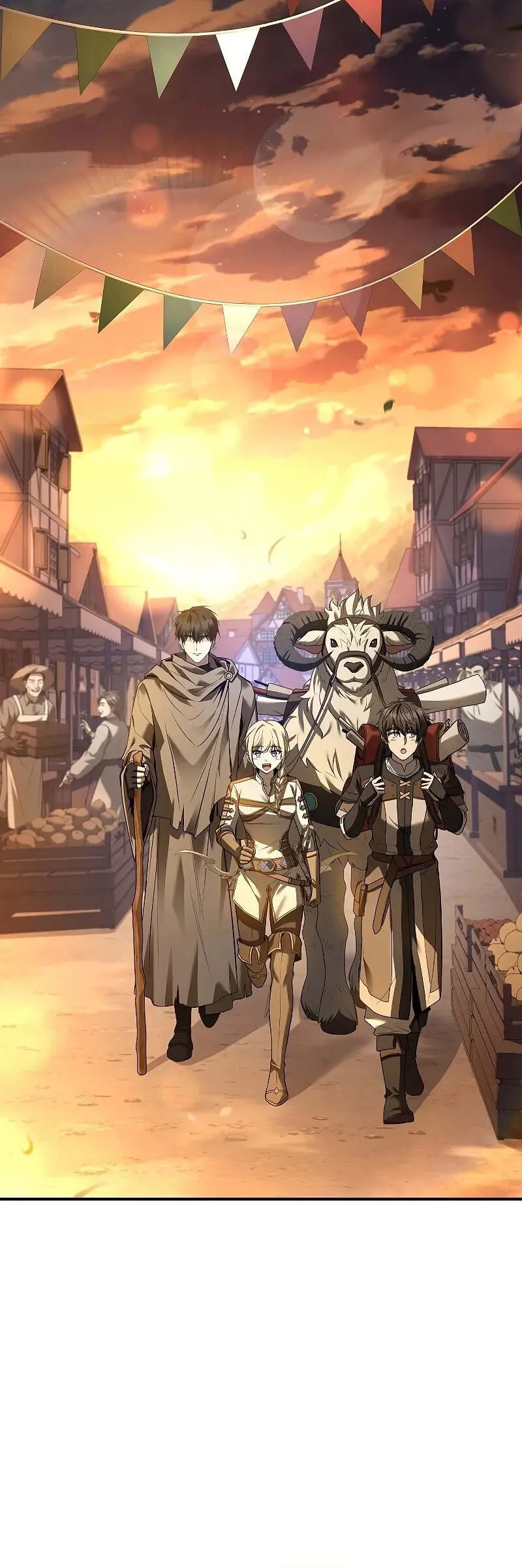 Night of the Soulless Heathens ค_ำค_นแห_งคนนอกร_ตไร_ว_ญญาณ ตอนที่ ตอนที่ 13 รูปที่ 33