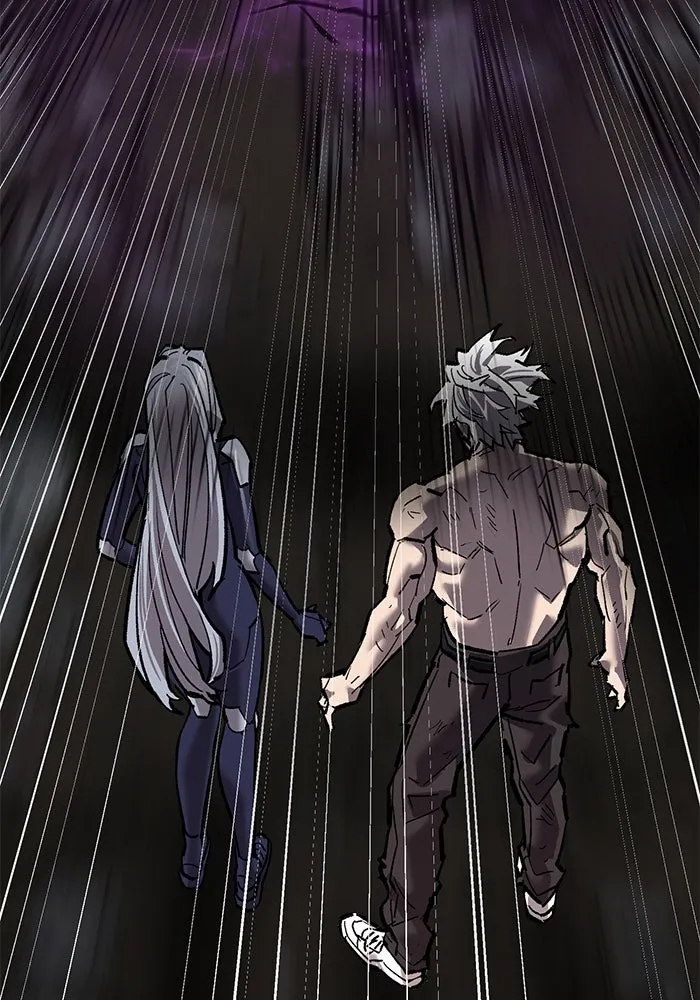 ยอดคนเลเวลทะลุ ตอนที่ 101 เชิญมาที่กองบัญชาการ รูปที่ 218