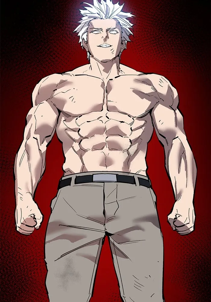 ยอดคนเลเวลทะลุ ตอนที่ 100 ความสมดุลของการต่อสู้ รูปที่ 143