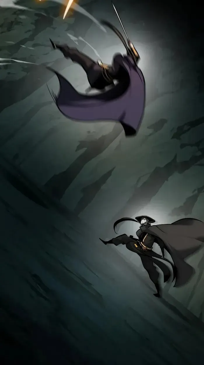 Rebirth of the Divine Demon การหวนค_นของมารสวรรค_ผ_พ_ช_ตใต_หล_า ตอนที่ ตอนที่ 3 รูปที่ 132