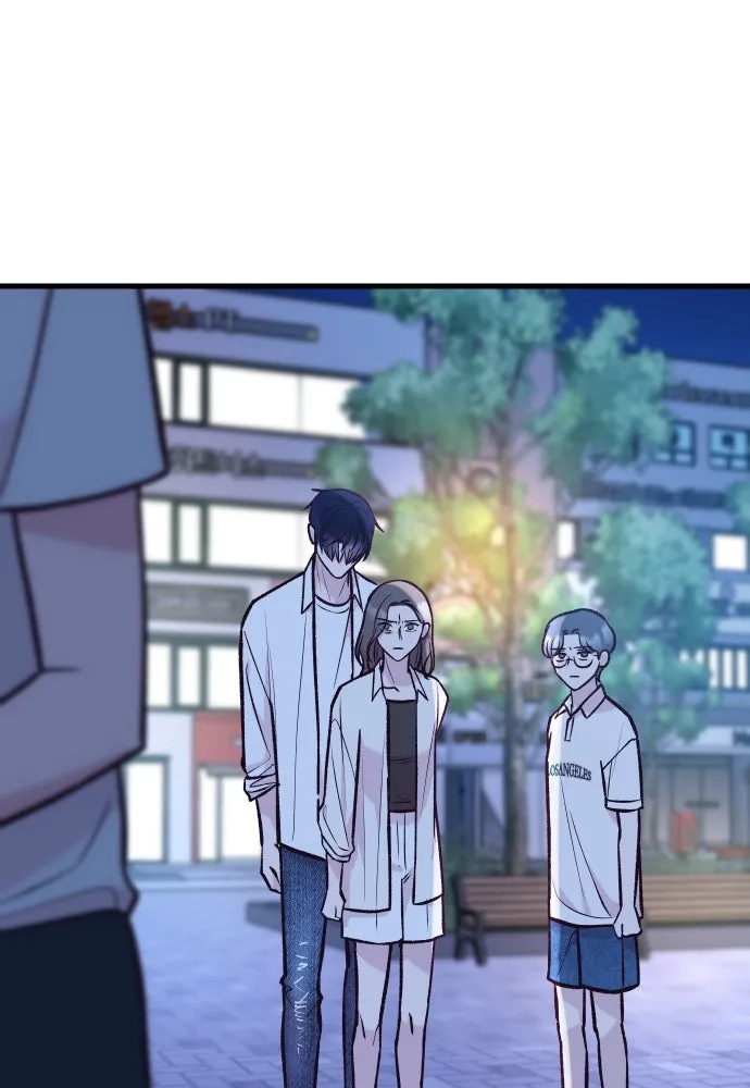 รักกันคนละครึ่งทาง ตอนที่ 40 รูปที่ 34