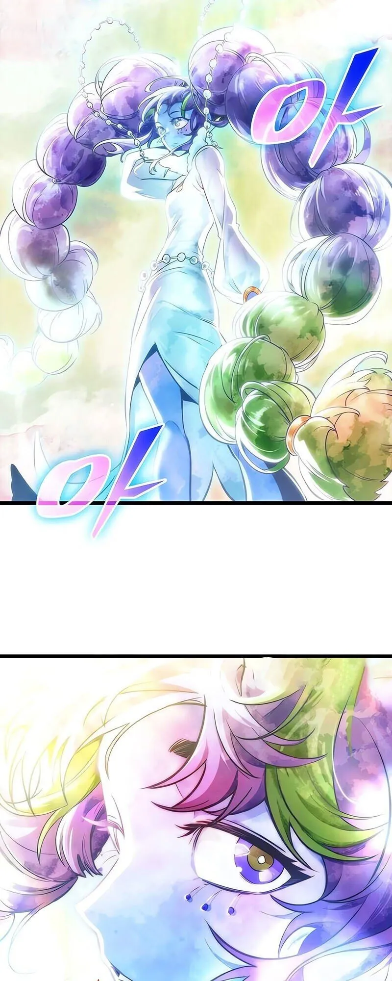 The World After the end โลกหล_งการล_มสลาย ตอนที่ ตอนที่ 188 รูปที่ 69