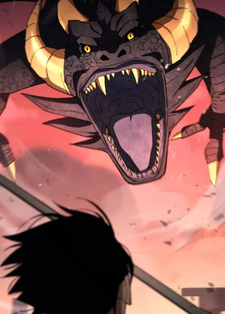 The Hero Returns ตอนที่ ตอนที่ 89 รูปที่ 125