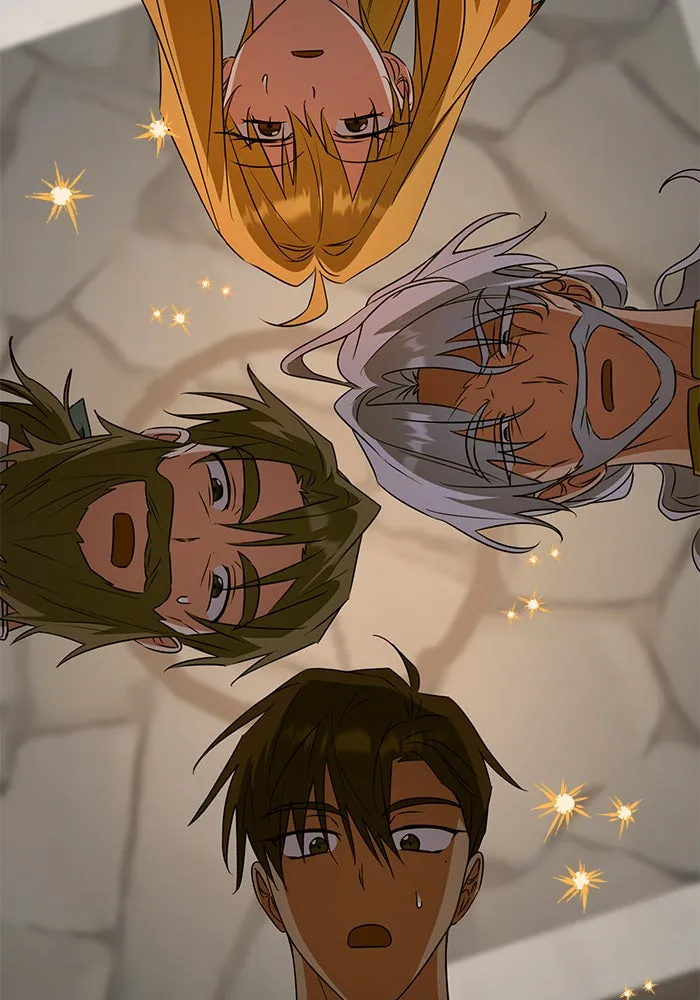 อะคาเดมีนี้เห็นทีจะเจ๊ง ตอนที่ 31 รูปที่ 83