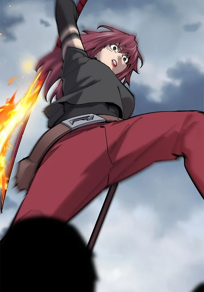 ยอดคนเลเวลทะลุ ตอนที่ 29 บุกทางเหนือ รูปที่ 146