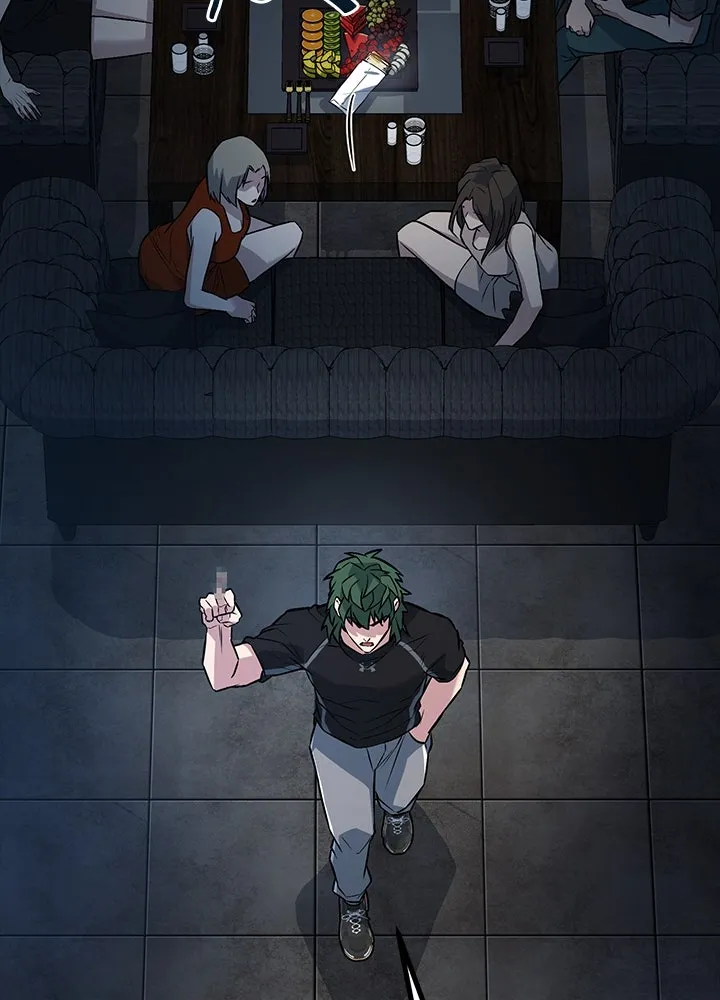 ราชาลานประลอง ตอนที่ 31 รูปที่ 184