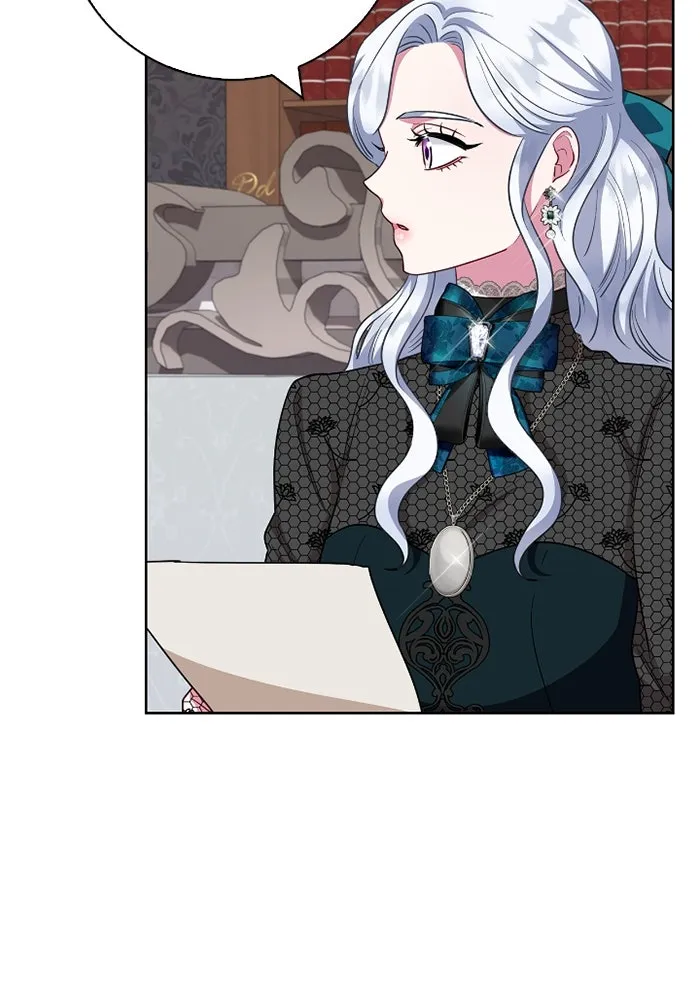 ฉันกลายเป็นแม่พระเอกนิยายจอมเสเพล ตอนที่ 60 รูปที่ 43