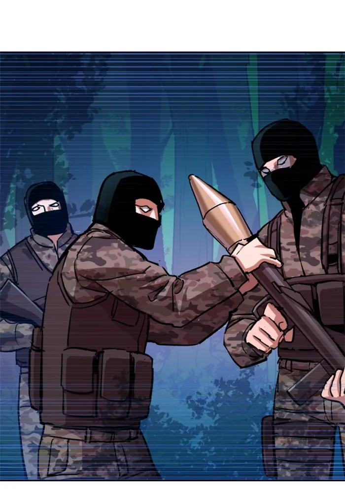 พี่ชายสายบอดี้การ์ด ตอนที่ 168 รูปที่ 52