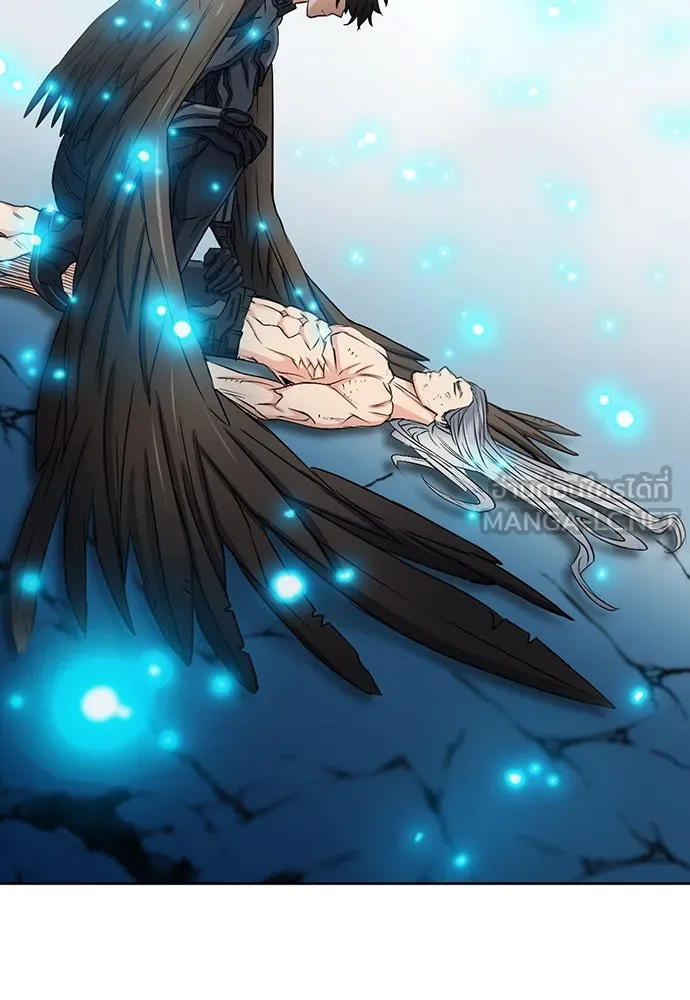 ดรูอิดแห่งสถานีโซล ตอนที่ 73 รูปที่ 135