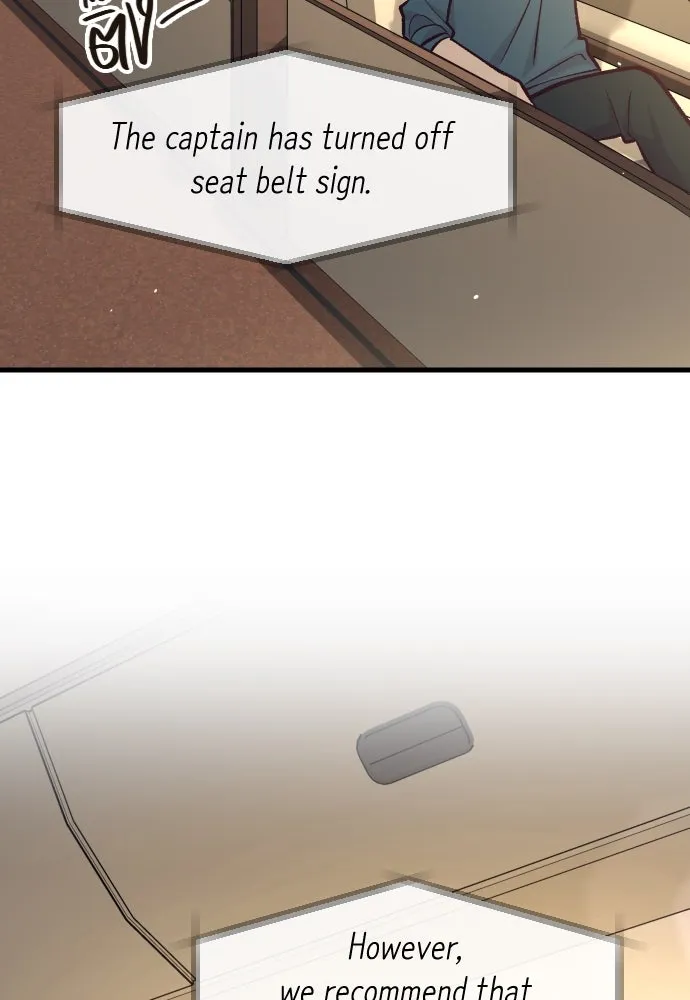 รักกันคนละครึ่งทาง ตอนที่ 47 รูปที่ 131