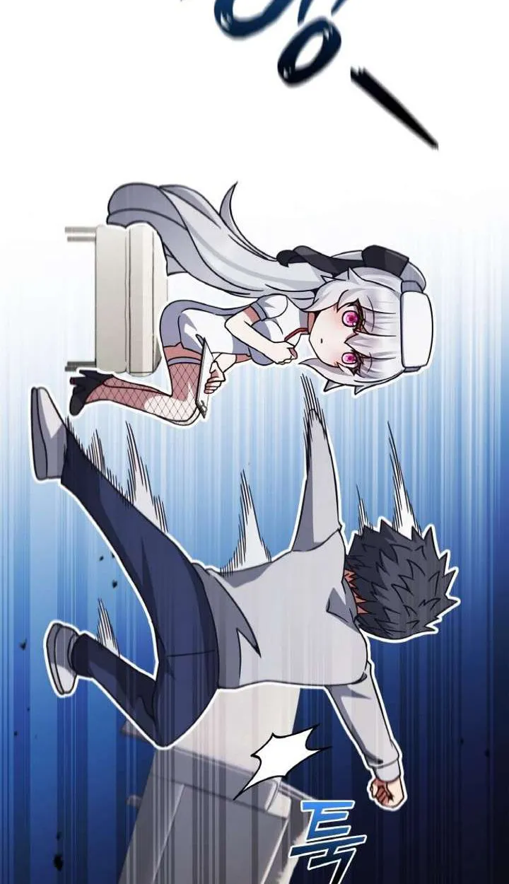 Part-Time Grim Reaper ตอนที่ ตอนที่ 29 รูปที่ 31