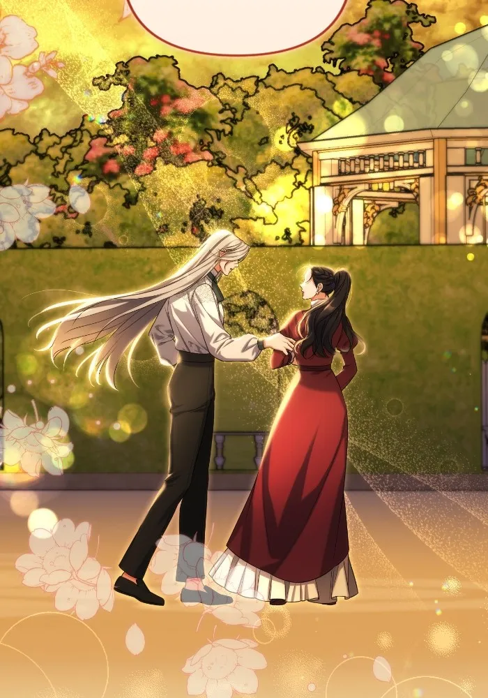 แด่ตัวละครโปรดที่ถูกทิ้ง ตอนที่ 84 รูปที่ 98